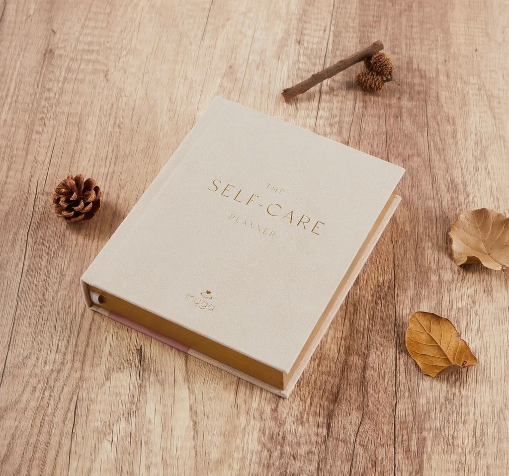 MYGA Self-Care Journal
