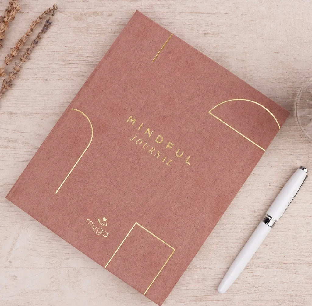 MYGA Mindful Journal