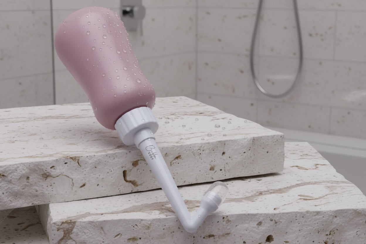 Bubba Bump 会阴冲洗瓶