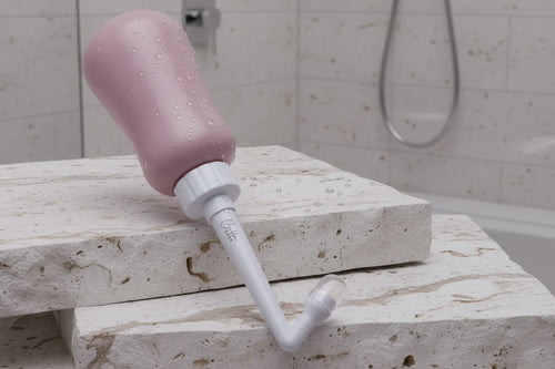 Bubba Bump 会阴冲洗瓶