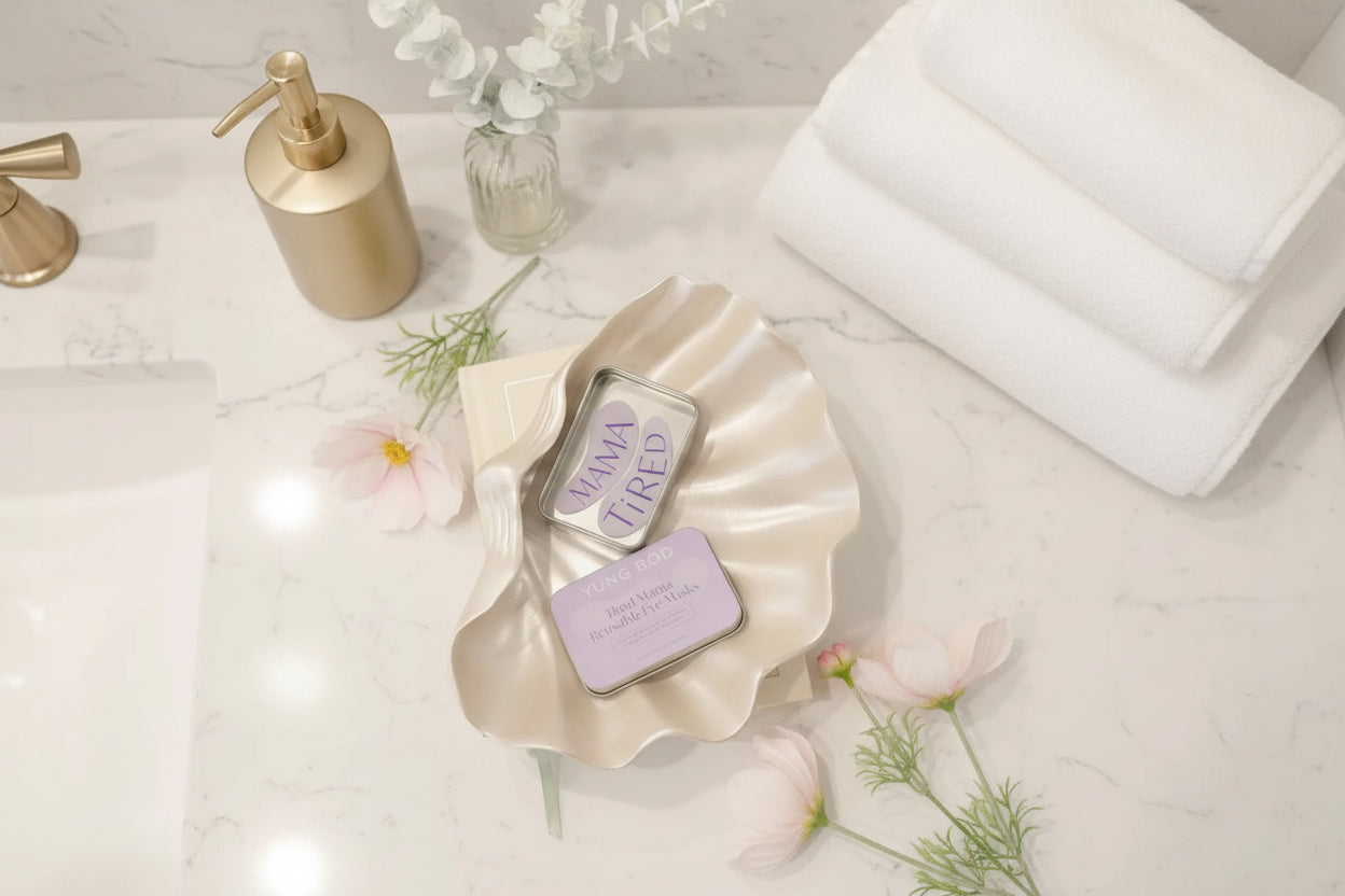 可重复使用眼膜